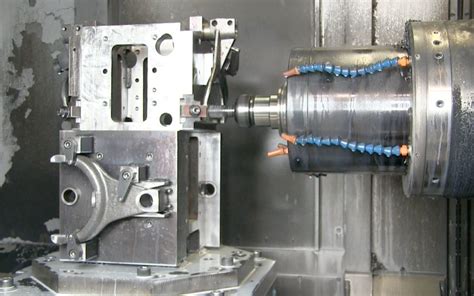 7 Advantages of High Precision Machining For Today’s Engineer | HPPROC.COM