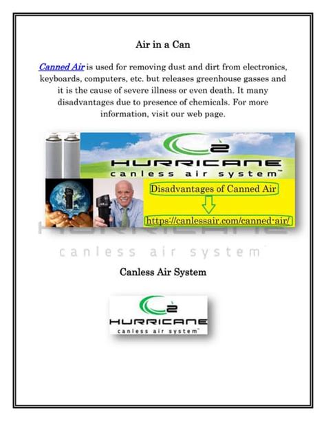 Air in a Can, canlessair.com.pdf