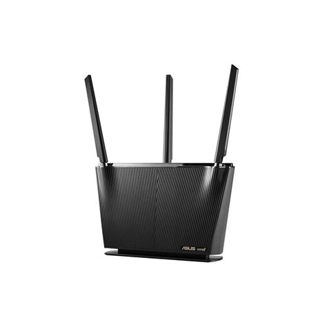 RT-AX68U - Tech Specs｜WiFi Routers｜ASUS Global