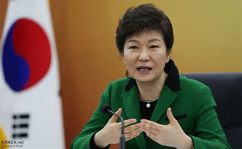 South Korea grants amnesty to former President Park Geun-hye - JURIST - News