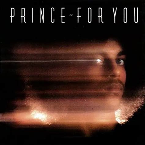 All The Prince Album Covers In Chronological Order – if it's hip, it's here