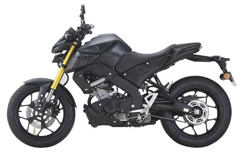 2021 Yamaha MT-15 gets colour updates for Malaysia - pricing remains ...