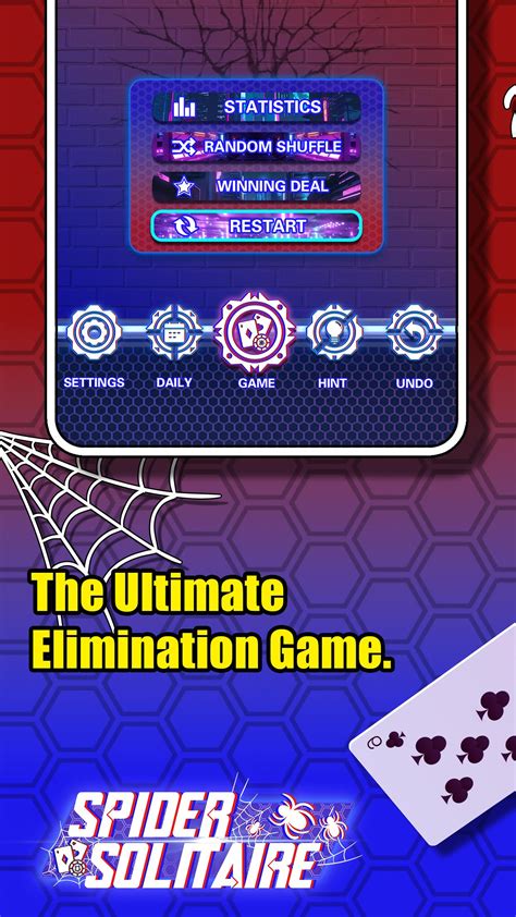 Spider Solitaire APK for Android Download