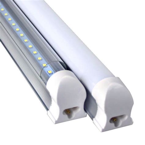 Led T8 18w Cool White Fluorescent Tube 4ft