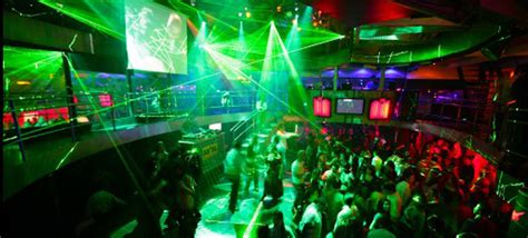 Top 5 Night Clubs in Santiago | SantiagoChile.com