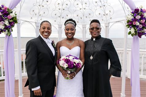 DC Wedding Officiants - MD Officiant NoVA - DC Officiants