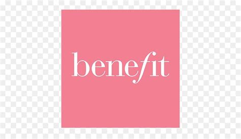 Benefit Cosmetics Logo - LogoDix