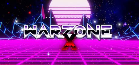 WARZONE-X Steam Charts · SteamDB