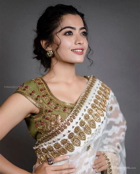 Rashmika Mandanna HD Wallpapers - Top Free Rashmika Mandanna HD ...