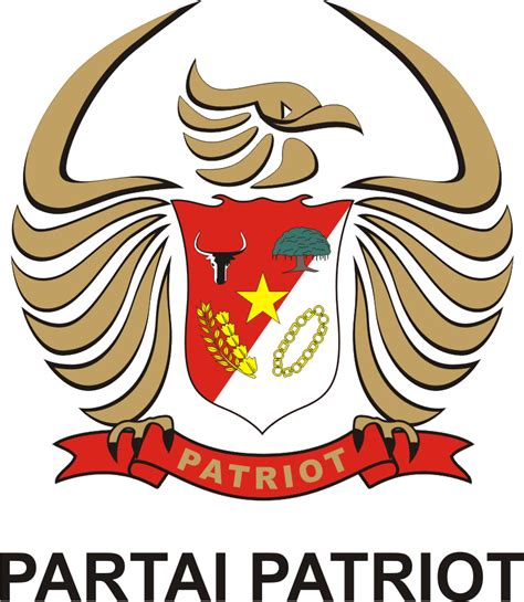 Logo Pemuda Pancasila Vector - mauriciocatolico