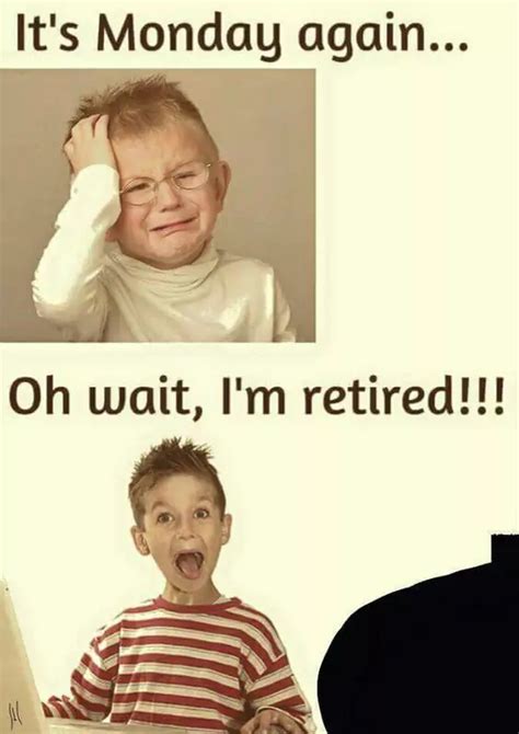 69 Funny Retirement Memes Guaranteed to Make You Smile