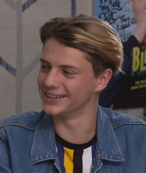 Jace Norman – Movies, Bio and Lists on MUBI