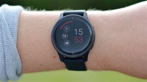 Garmin Venu review | TechRadar