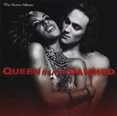 Queen Of The Damned - The Score Album: Amazon.co.uk: Music