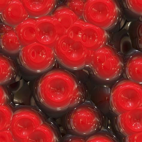 Blood Cells | It's the Blood Cells texture created in the Fi… | Flickr