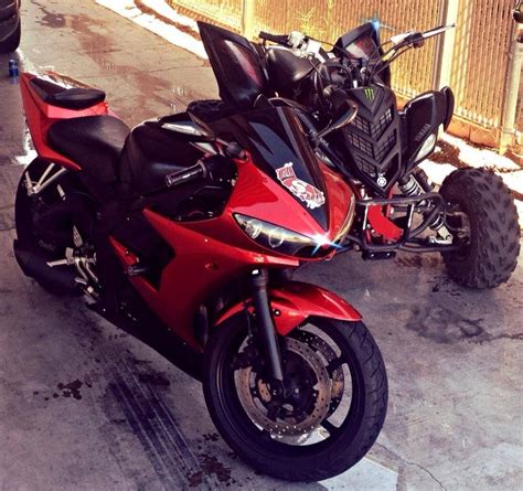 YAMAHA R1 Y R6 | Yamaha r1, Yamaha, Motorcycle