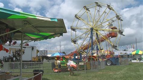 Knox County Fair - YouTube