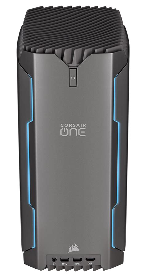 Review: Corsair One Pro i200 - Systems - HEXUS.net