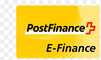 Postfinance png images | PNGEgg