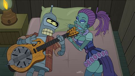 ‘Futurama’ has final episode — or is it?