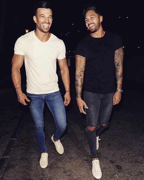 Mario Falcone on Instagram: “Good to be back #Towie . Jeans are ...