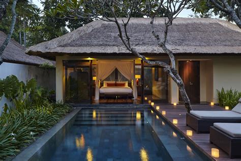 Kayumanis Nusa Dua Private Villa & Spa, Nusa Dua, Bali, Indonesia - Exclusive Collection ...