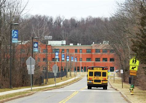 Middletown High School names students to fourth-quarter honor roll