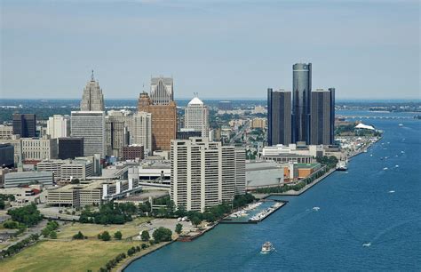 Detroit's new bankruptcy deal worth 26 cents on the dollar, up from 10 cents | Michigan Radio