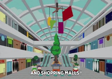 Shopping Mall GIFs - Find & Share on GIPHY