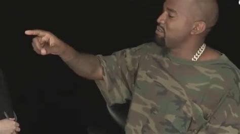 12 Best Moments From Kanye West’s Epic Live Interview, From Giant Pauses To ‘Ye Juice - Capital