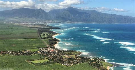 Six Of Hawaii’s Tiniest Towns Are Worth Visiting