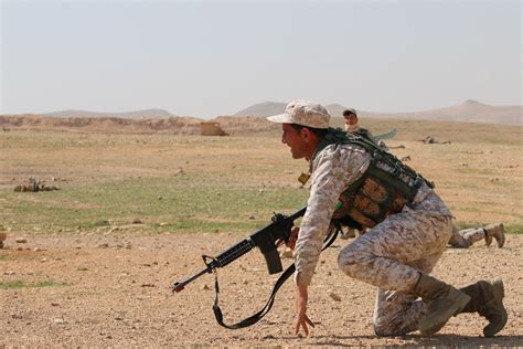 U.S. Army and Jordan Armed Forces continue partnership mission despite COVID-19 challenges > U.S ...