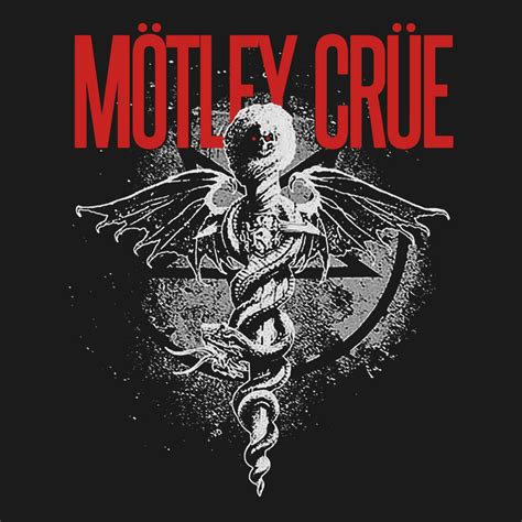 Download High Quality motley crue logo wallpaper Transparent PNG Images ...