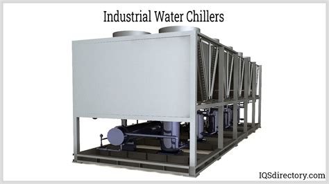 Water Chiller: What Is It? How Does It Work? Types, Uses