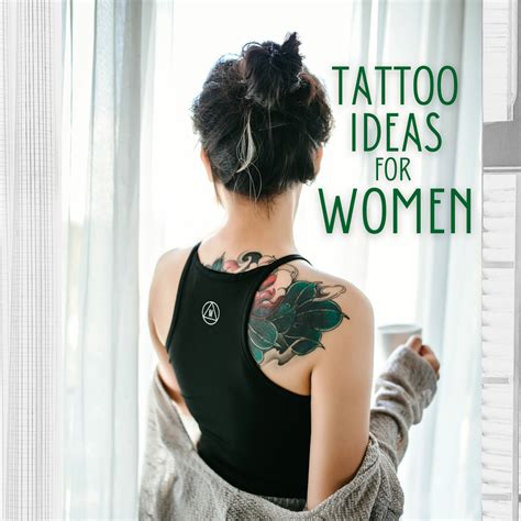 Awesome Tattoo Designs For Women