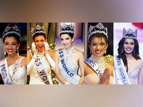 India set to host Miss World 2023, more deets inside - The Arabian ...