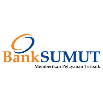 Download The New North Sumatra Bank Logo PNG Transparent Images Free Download | Vector Files ...