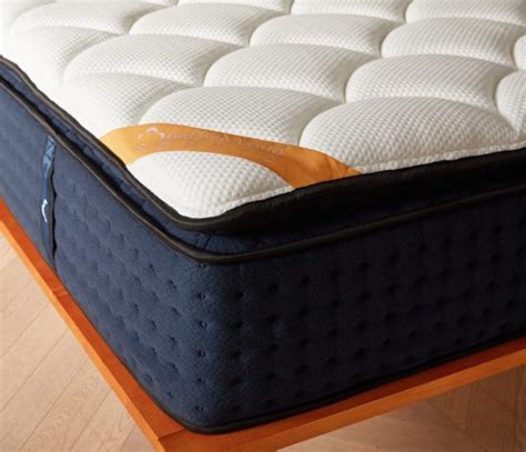 DreamCloud Premier Rest Hybrid Mattress - Queen | The Mattress Superstore