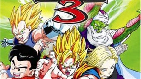 Petition · Remaster DBZ tenkaichi 3 - United States · Change.org