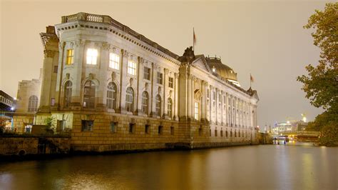 Ferienwohnung Museumsinsel, Berlin: Ferienhäuser & mehr | FeWo-direkt