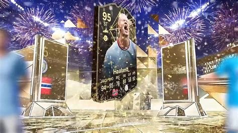 EA FC 24: Pack Opening Video Reveals New Walkouts | EarlyGame