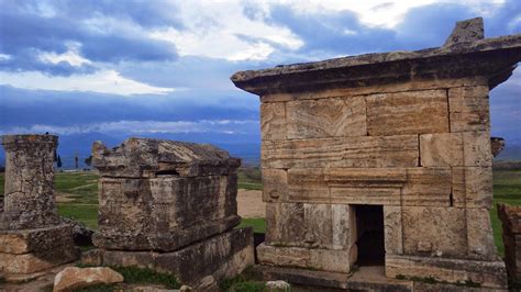 Experience Turkey 2015: 7 Churches Tour- Colossae, Hieropolis, Pamukkale