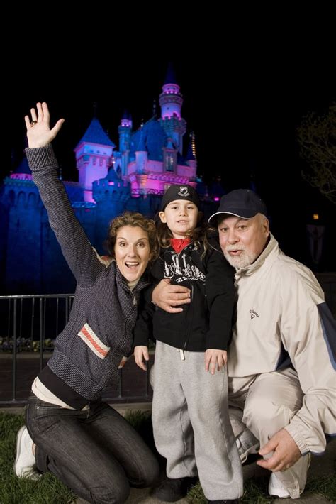 Celine Dion Family Pictures | POPSUGAR Celebrity Photo 7