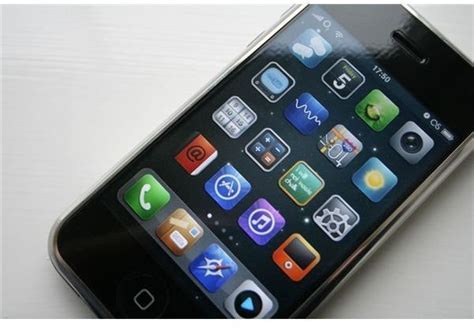 iOS 5 Preview: A Look At What Might Be Next Year With the iOS 5 Update