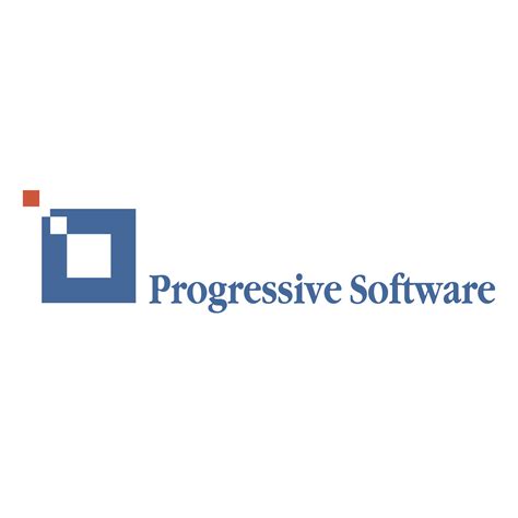 Progressive Software Logo PNG Transparent & SVG Vector - Freebie Supply