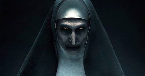 The Nun Trailer Is Coming on Wednesday