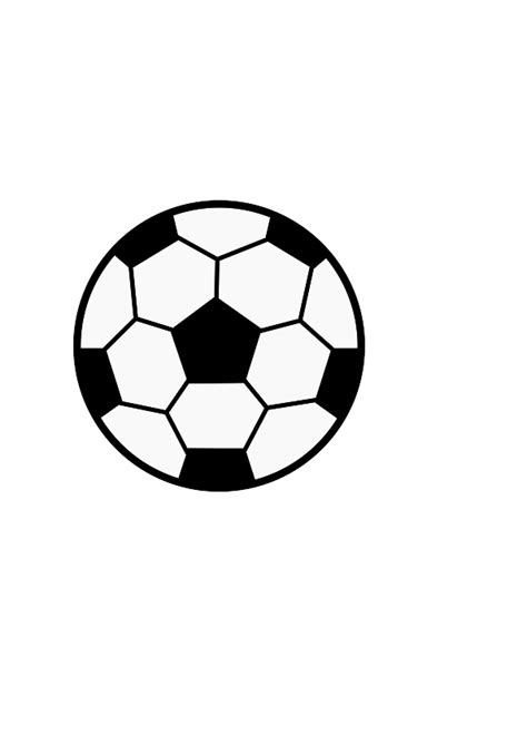 Soccer Ball SVG | Over 800 Free SVG Files