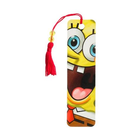 SPONGEBOB BOOKMARK | Spongebob, Wind sock, Outdoor decor