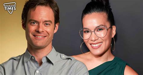 Bill Hader Officially Rekindles Romance With ‘Beef’ Star Ali Wong as ...