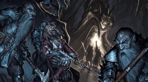 Duergar 5e D&D Guide - Gaming - MOW